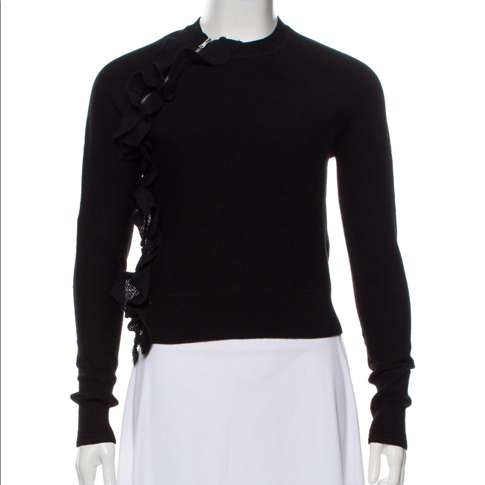 NWOT 3.1 Phillip Lim crew neck sweater